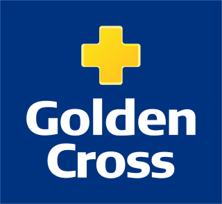 Golden Cross
