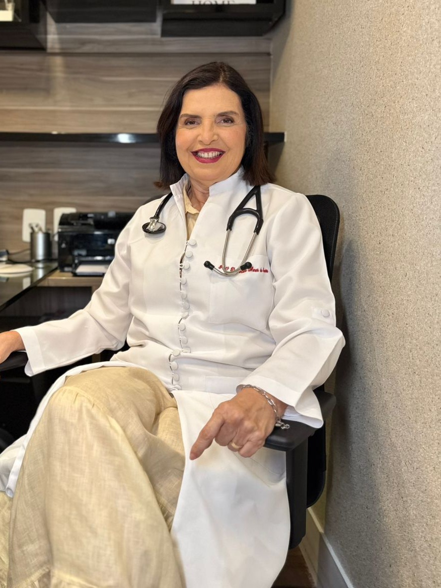 Dra. Eloina Nunes