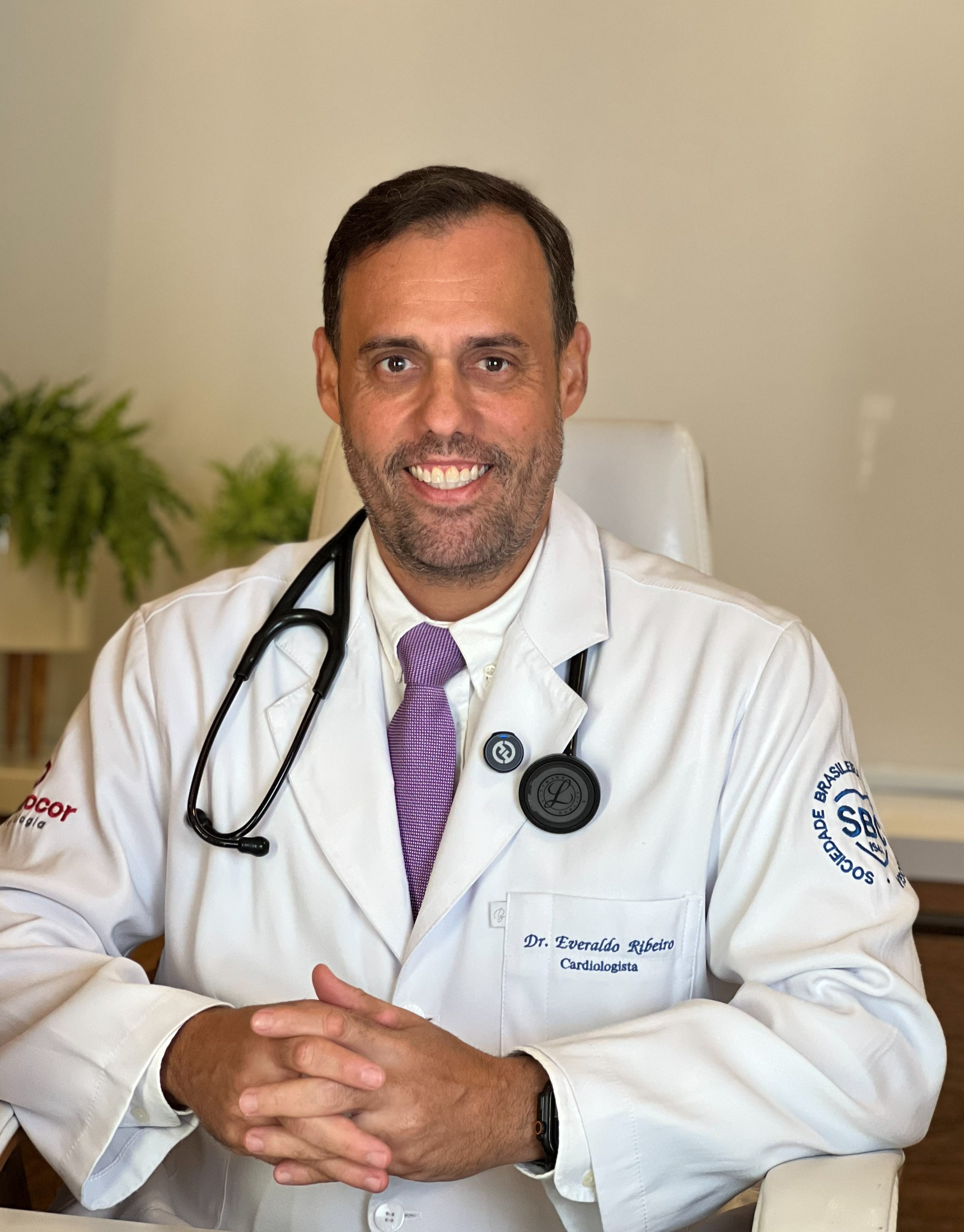 Dr. Everaldo Ribeiro