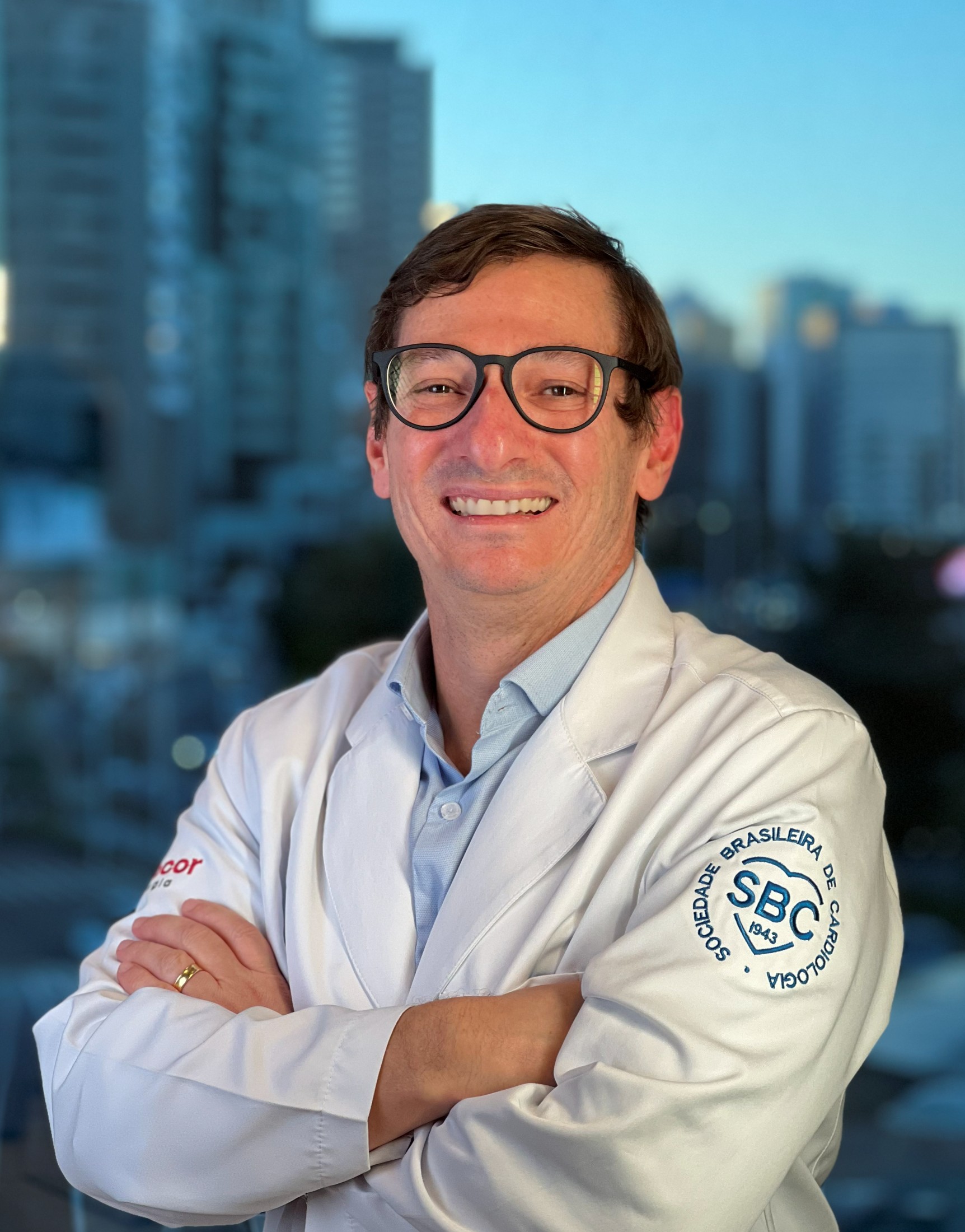 Dr. Paulo Adriano