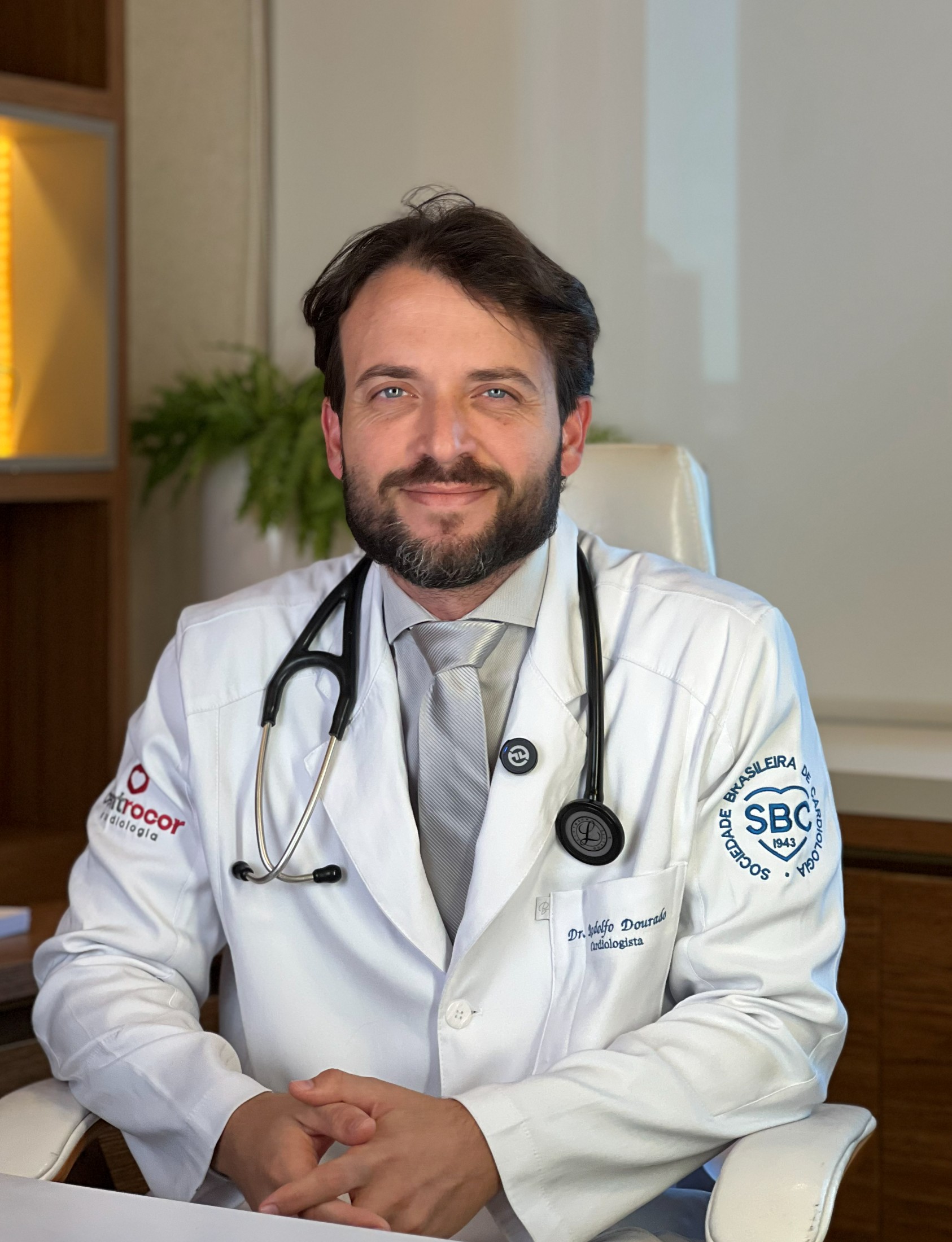 Dr. Rodolfo Dourado