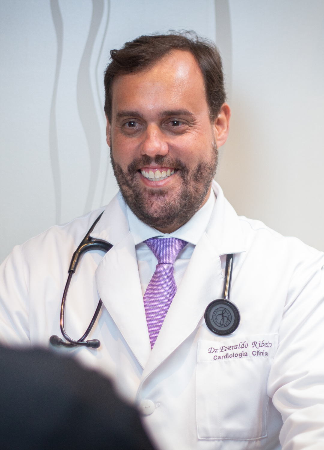 Dr. Everaldo Ribeiro