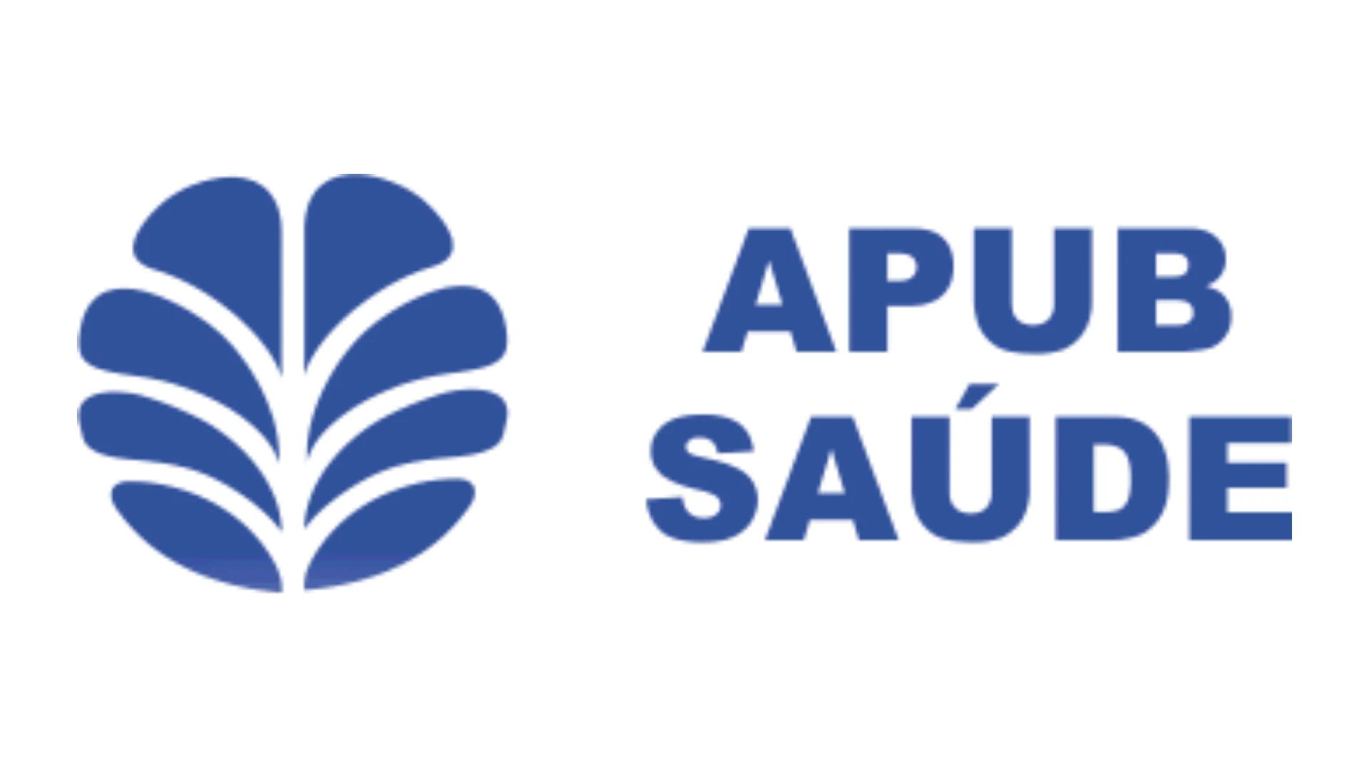 Logo do convênio APUB SAÚDE