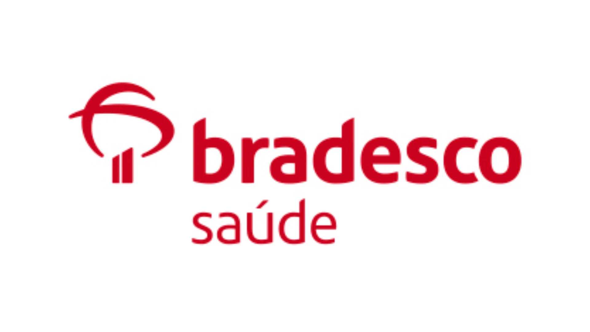Logo do convênio Bradesco Saúde