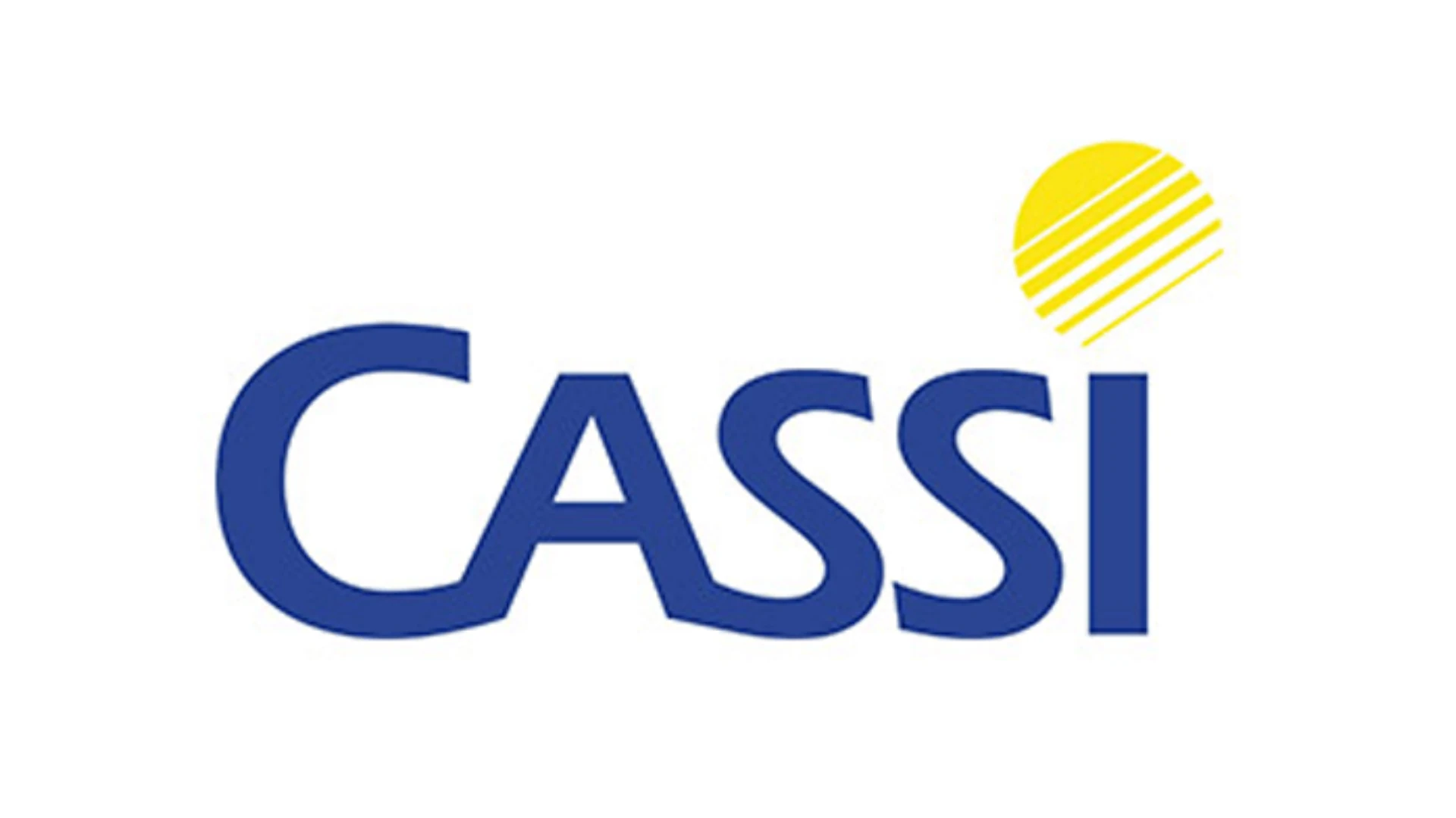 Logo do convênio CASSI